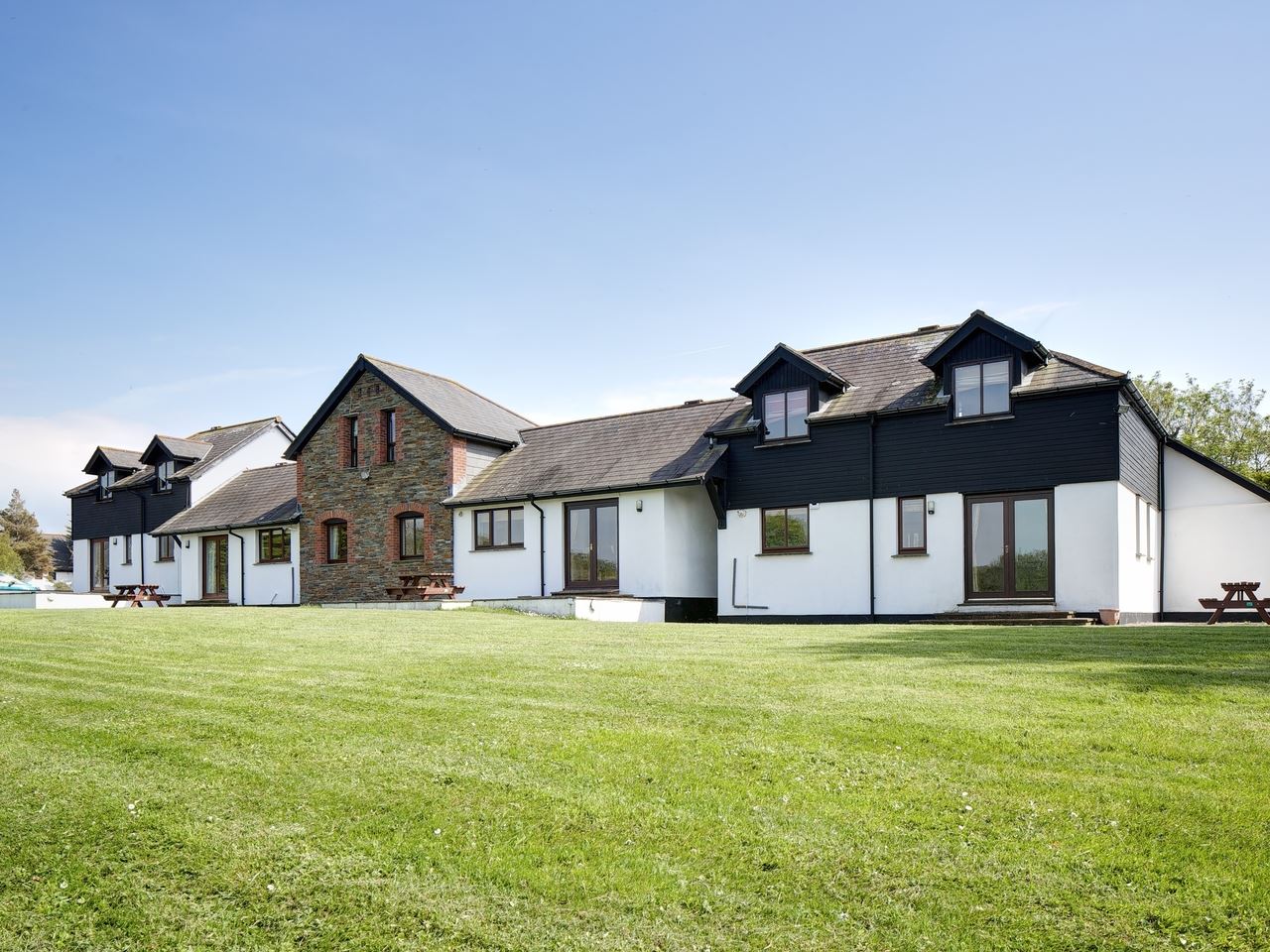 Holiday resort Landal Bude Coastal Resort Landal Greenparks