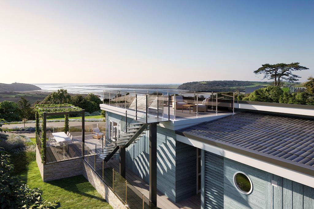 6 person Lodge Epic Spa Roof Terrace 6C8 On Dylan Coastal Resort 6-person-lodge-epic-spa-roof-terrace-6c8-on-dylan-coastal-resort