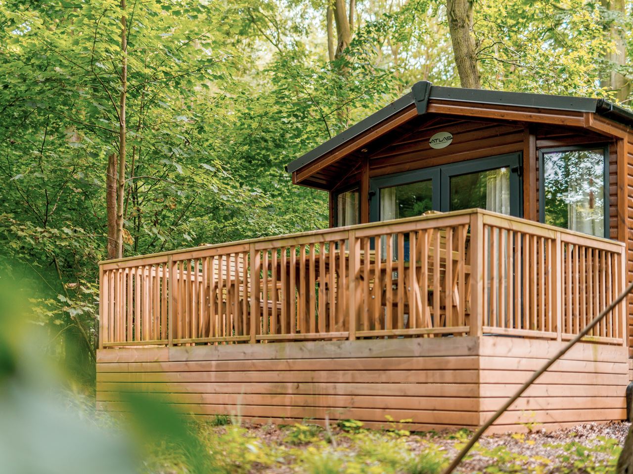 Holiday resort Landal Kenwick Woods | Landal GreenParks