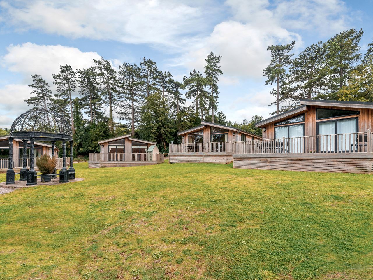 Holiday resort Landal Kenwick Woods | Landal GreenParks