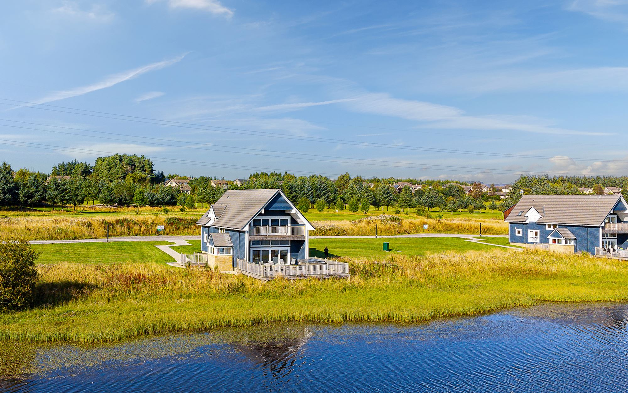 Holiday resort Landal Piperdam | Landal GreenParks